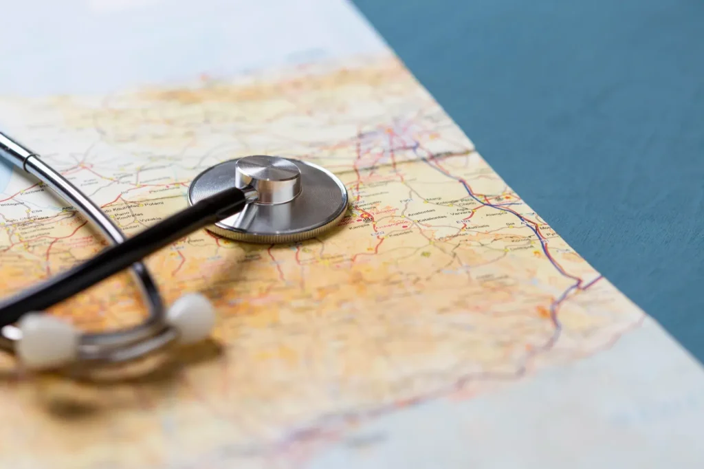 Care Pioneers Tour Health Tourism